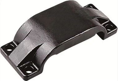 रियर लीफ स्प्रिंग पैड